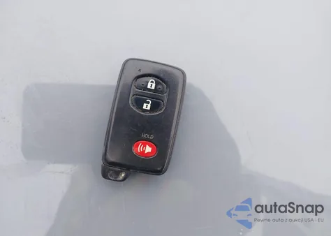 2013 Toyota Prius Two z USA, uszkodzony, nr VIN JTDKN3DU2D5565416